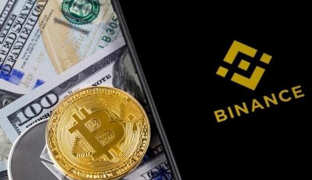 币安binance