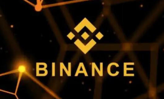 币安binance