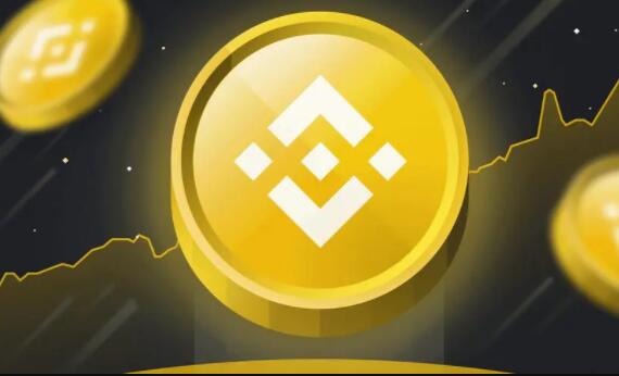 币安binance