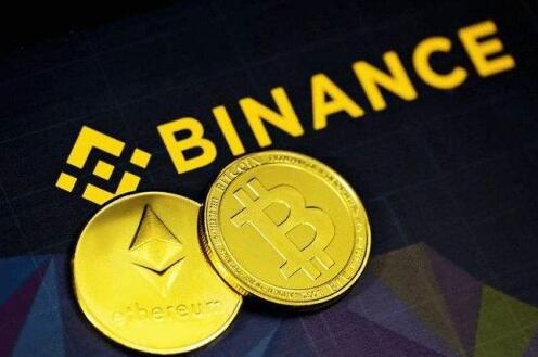 币安binance