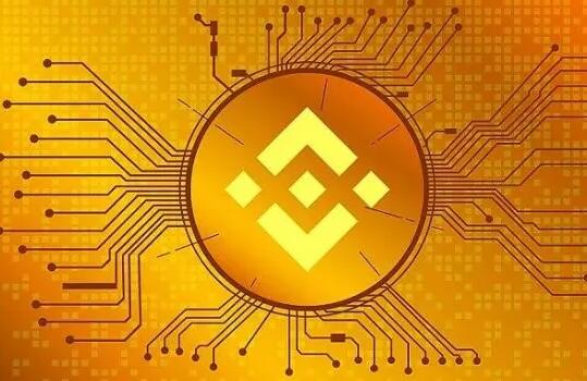 币安binance