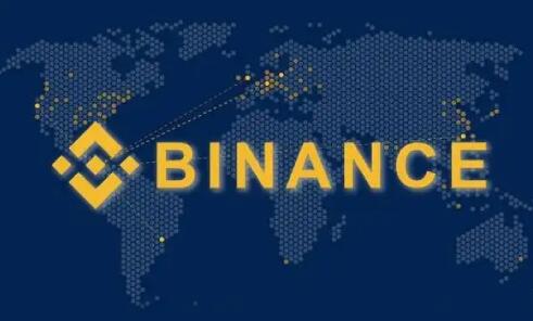 币安binance