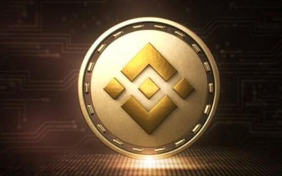 币安binance