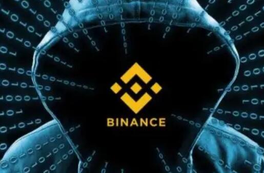 binance