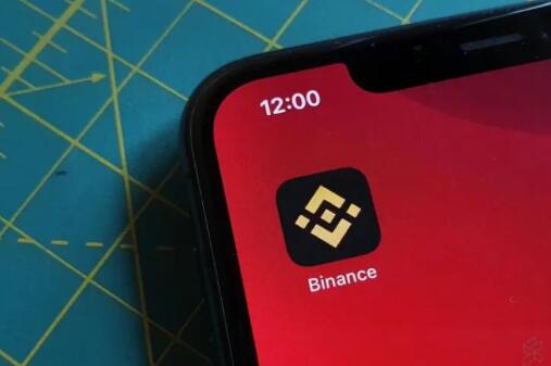 币安binance